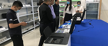 檢測農(nóng)藥殘留的設備